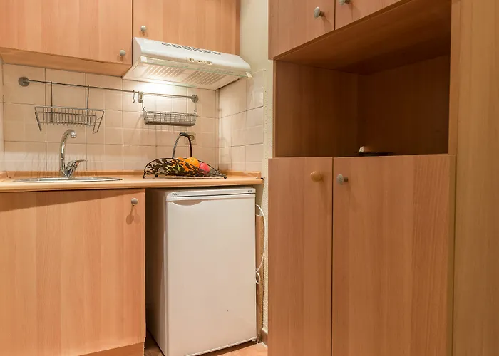 Hotel Ammos Seaside Luxury