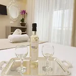 Hotel Ammos Seaside Luxury Olympiakí Aktí