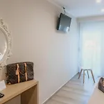Ammos Seaside Luxury Отель Олимпиаки-Акти