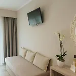 Ammos Seaside Luxury 4* Olympiakí Aktí