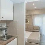 Ammos Seaside Luxury