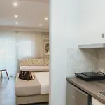 Ammos Seaside Luxury 4*