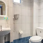 Ammos Seaside Luxury Олимпиаки-Акти