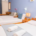 Ammos Seaside Luxury Отель Олимпиаки-Акти