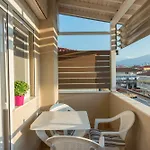Ammos Seaside Luxury 4* Olympiakí Aktí