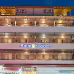 Ammos Seaside Luxury Отель