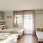 Hotel Ammos Seaside Luxury Olympiakí Aktí