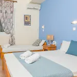 Отель Ammos Seaside Luxury