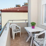 Ammos Seaside Luxury Отель Олимпиаки-Акти