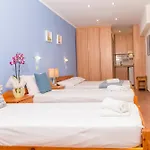 Ammos Seaside Luxury