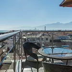 Ammos Seaside Luxury Олимпиаки-Акти