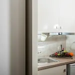 Ammos Seaside Luxury Olympiakí Aktí
