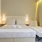 Ammos Seaside Luxury Олимпиаки-Акти