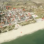 Ammos Seaside Luxury Отель 4*