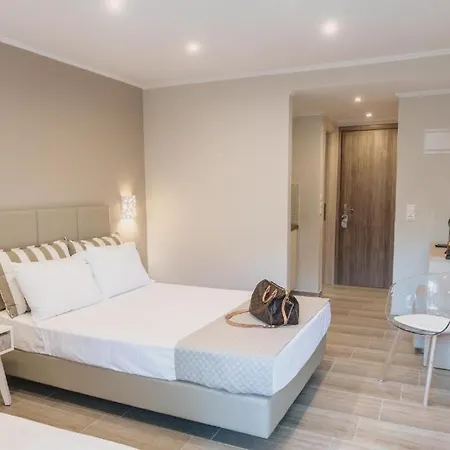 Ammos Seaside Luxury