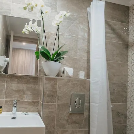 Ammos Seaside Luxury 4* Олимпиаки-Акти