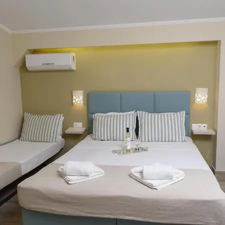 Ammos Seaside Luxury