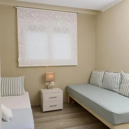 Ammos Seaside Luxury