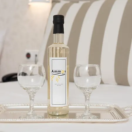 Ammos Seaside Luxury