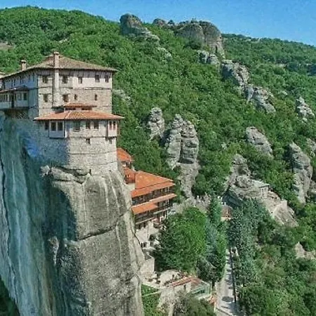 Ammos Seaside Luxury ホテル 4*