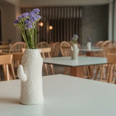 Ammos Seaside Luxury 4* Olympiakí Aktí