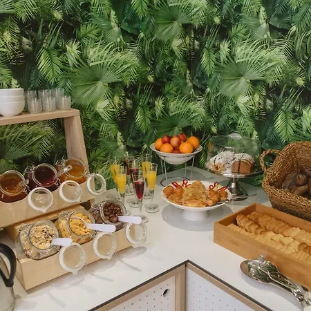 Ammos Seaside Luxury ホテル