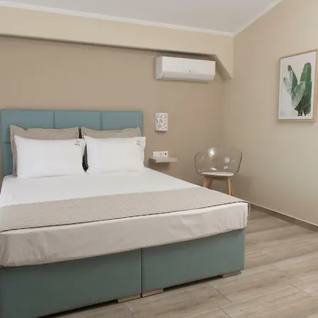 Ammos Seaside Luxury
