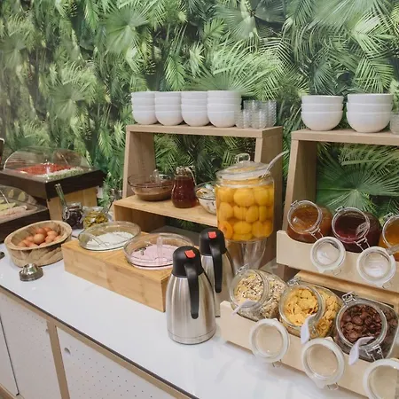 Ammos Seaside Luxury Hotel