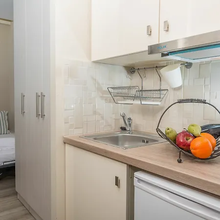 Ammos Seaside Luxury Hotel