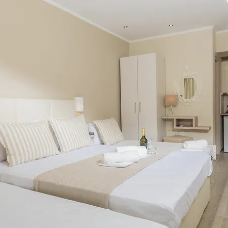 Ammos Seaside Luxury 4* Olympiakí Aktí