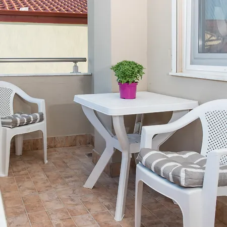 Hotel Ammos Seaside Luxury