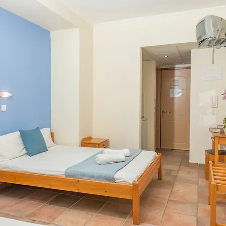 Hotel Ammos Seaside Luxury 4*