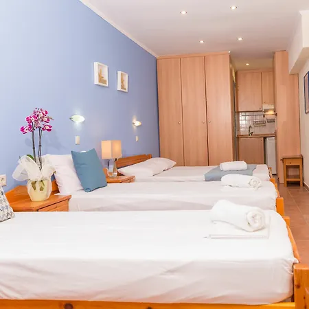 Ammos Seaside Luxury