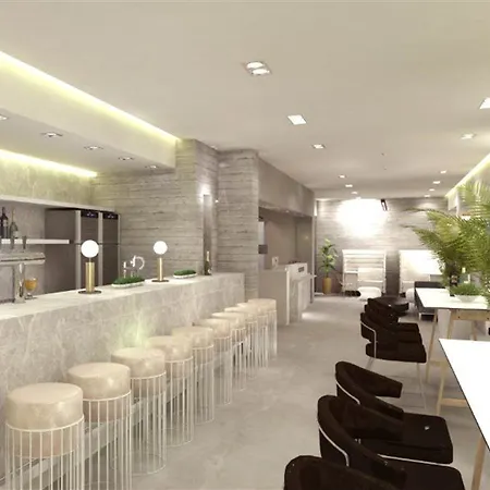 Ammos Seaside Luxury 호텔 Olympiakí Aktí