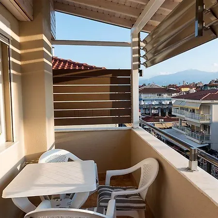 Ammos Seaside Luxury Hotel