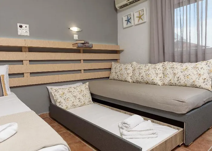 Ammos Seaside Luxury