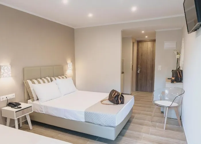 Ammos Seaside Luxury