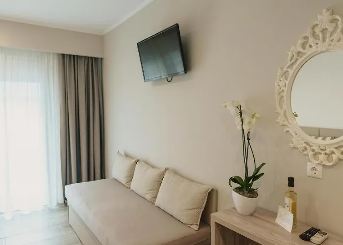 Ammos Seaside Luxury 4* Olympiakí Aktí