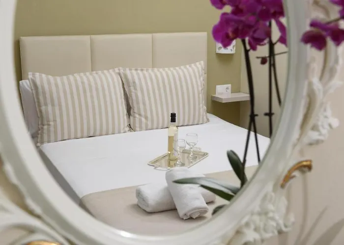 Ammos Seaside Luxury Hotel