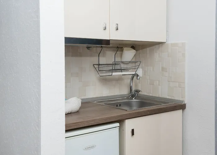 Ammos Seaside Luxury 4* Olympiakí Aktí