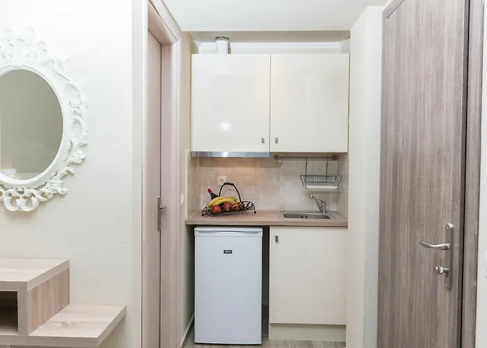 Ammos Seaside Luxury Hotel