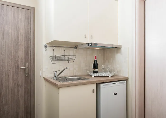 Hotel Ammos Seaside Luxury 4*