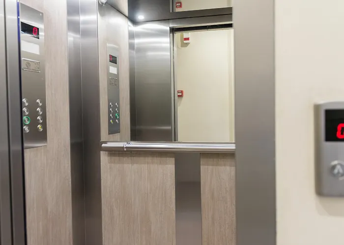 Hotel Ammos Seaside Luxury