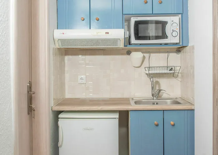 Ammos Seaside Luxury 4*