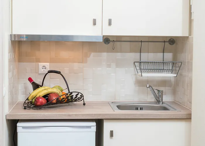 Ammos Seaside Luxury 4* Olympiakí Aktí