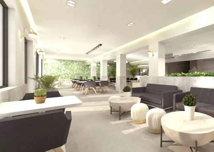 Ammos Seaside Luxury 4* Olympiakí Aktí